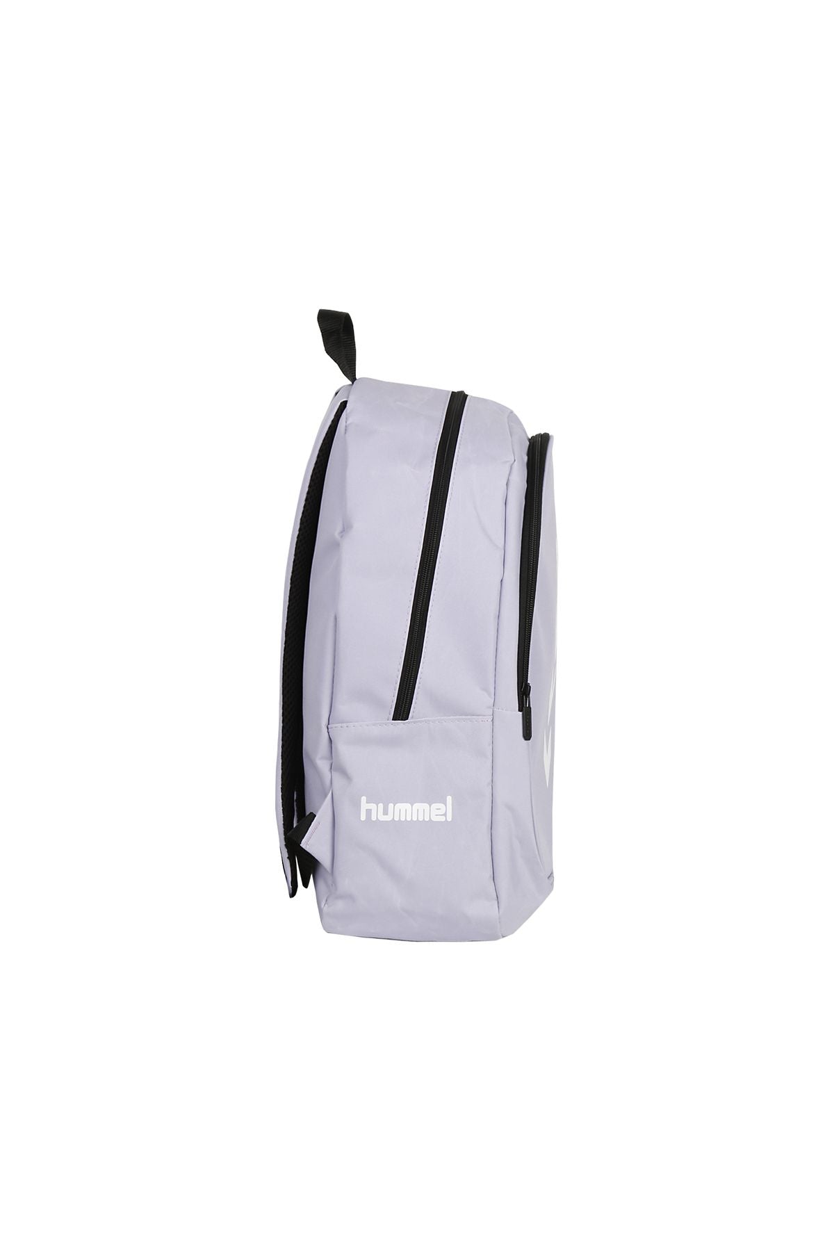 حقيبة كتف hummel لون بنفسجي