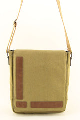 حقيبة كتف عملية HNB لون بني