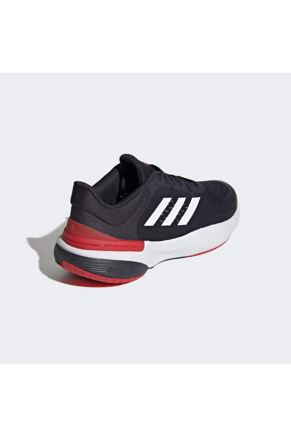 حذاء الجري adidas لون أزرق