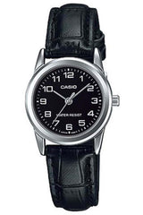 ساعة Casio لون أسود