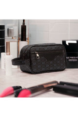 حقيبة يد Newish Polo لون أسود