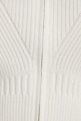 جاكيت خفيف Bershka لون بيج