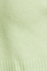 كنزة Bershka لون أخضر