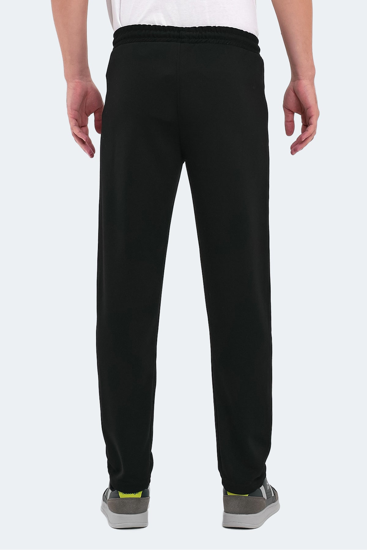 بنطال رياضي Slazenger لون أسود