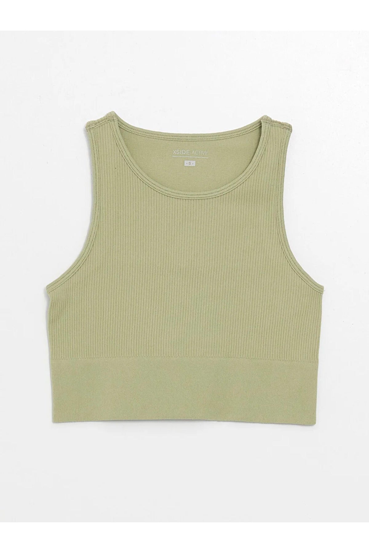 حمالة صدر LC Waikiki لون أخضر