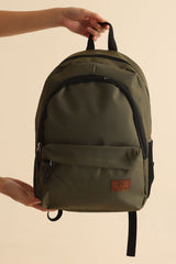 حقيبة كتف Rosmod لون كاكي