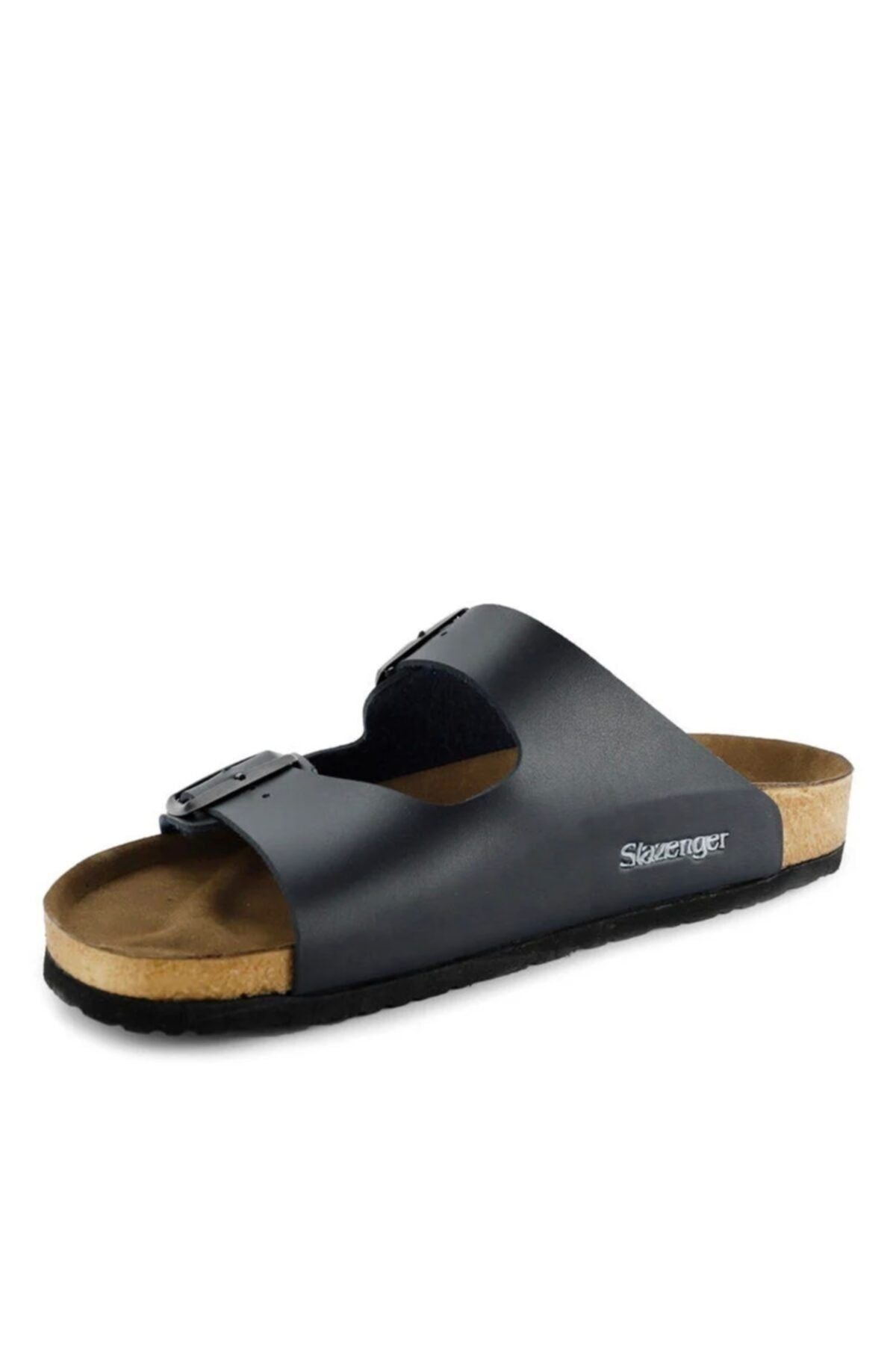 شبشب Slazenger لون أزرق غامق