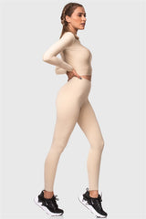 تايت Superstacy لون بيج