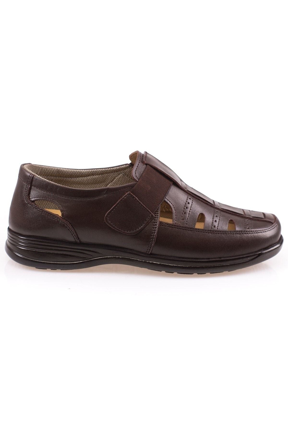 صندل maximoda لون بني