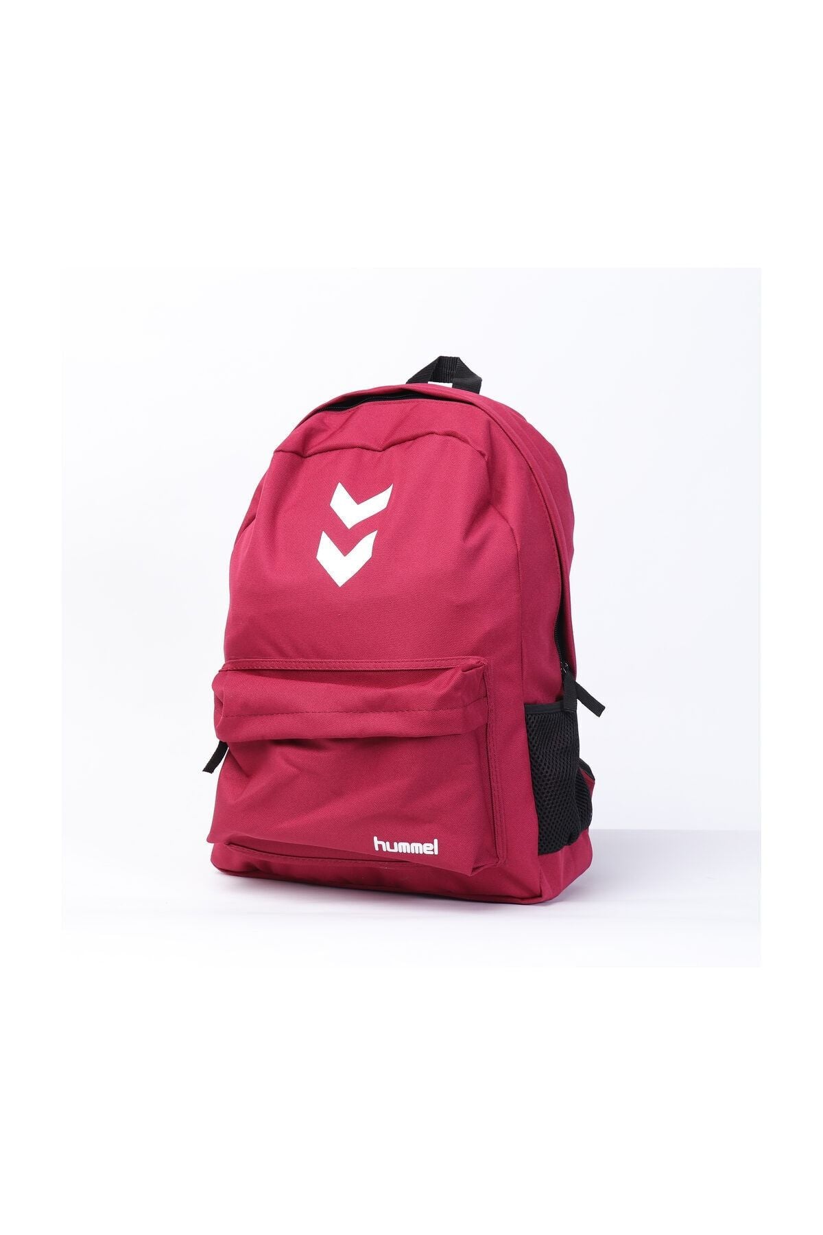 حقيبة كتف hummel لون أحمر