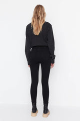 جينز Ramrod لون أسود