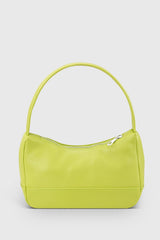 حقيبة كتف Housebags لون أخضر