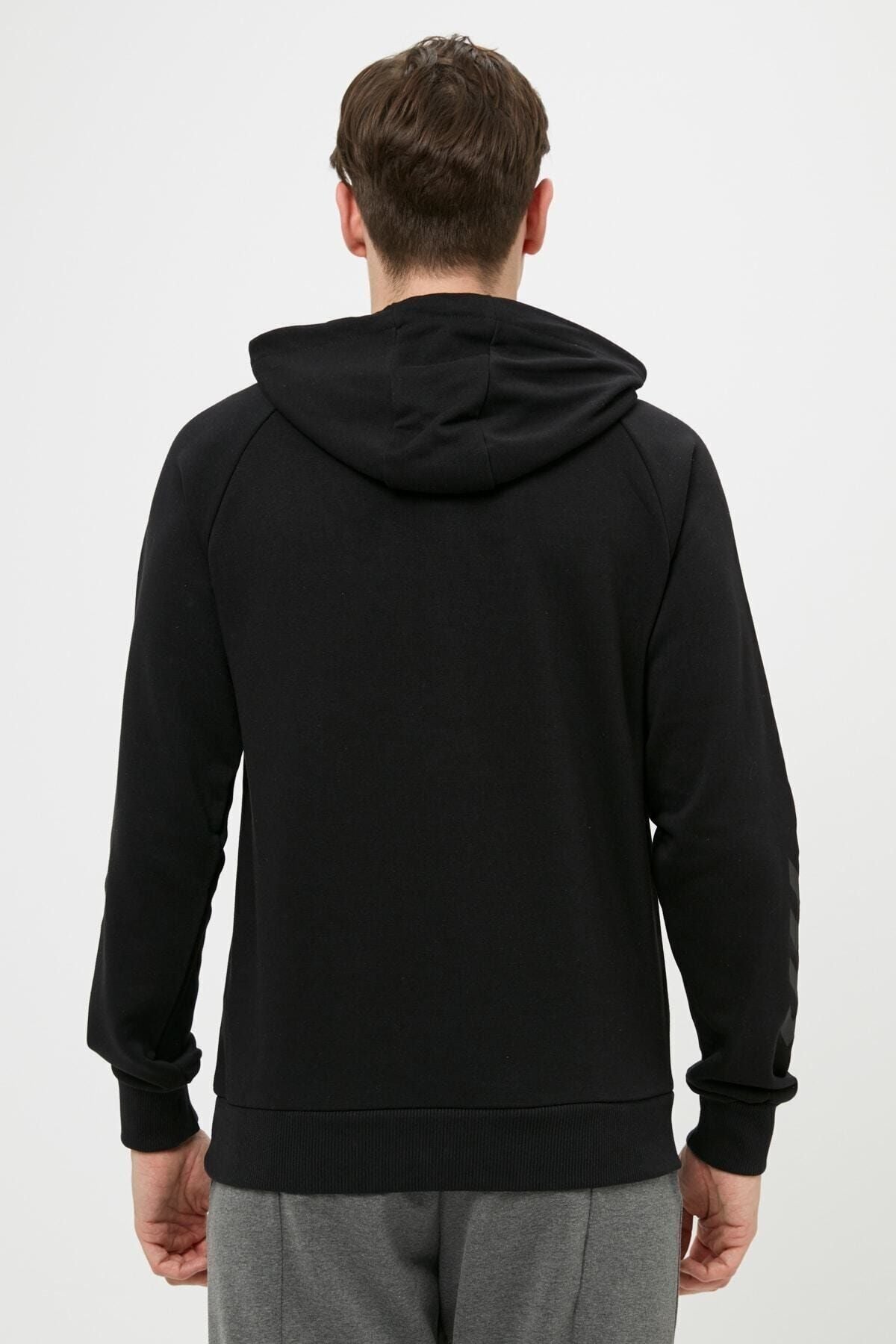 هودي hummel لون أسود