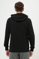 هودي hummel لون أسود