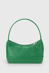 حقيبة كتف Housebags لون أخضر