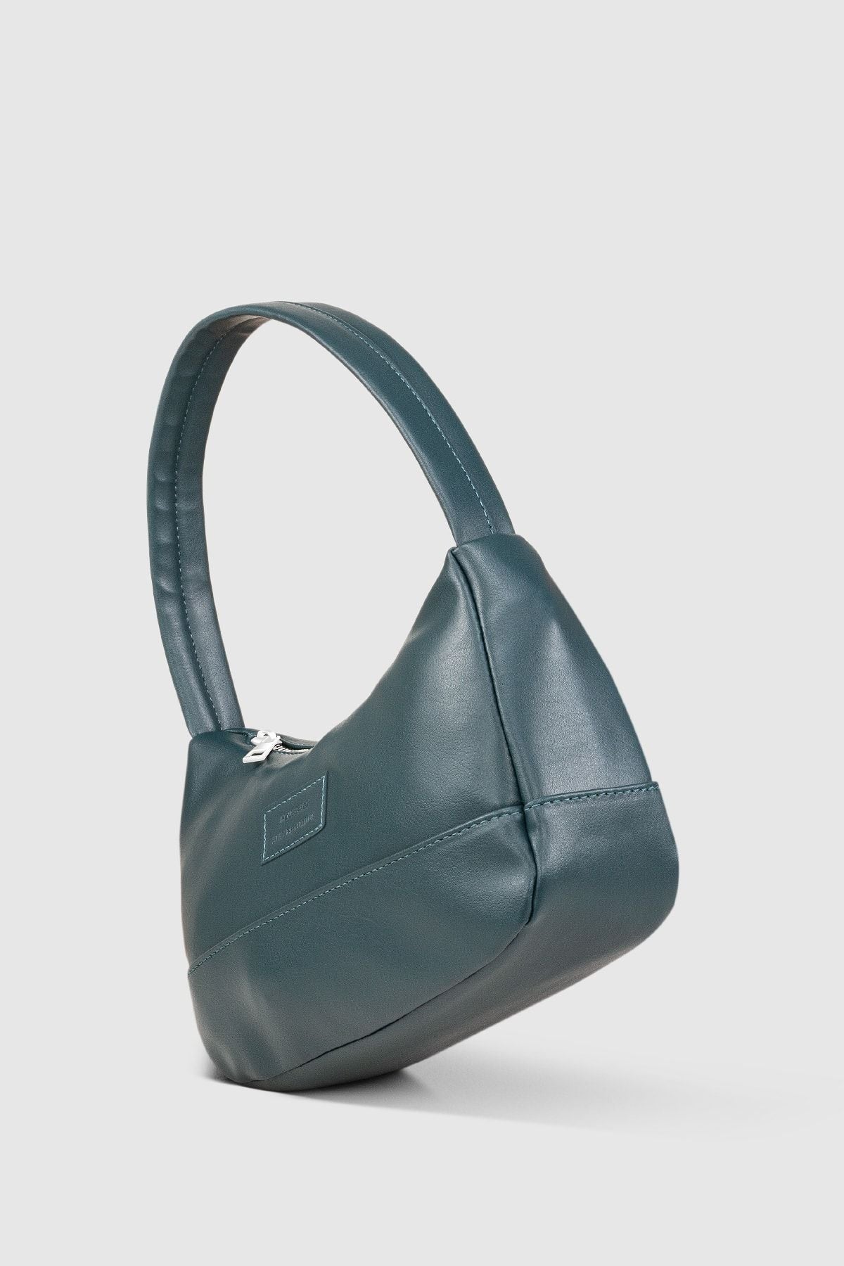 حقيبة كتف Housebags لون أزرق