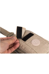 حقيبة خصر NEWISH POLO ACCESSORIES لون بيج