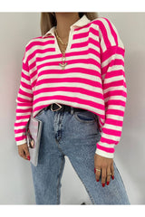 كنزة Jose Clothing لون أسود