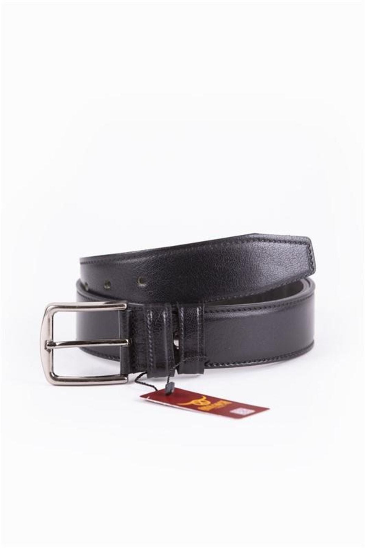 حزام OXRANCH لون أسود