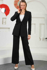 بدلة diaves original designs لون أسود