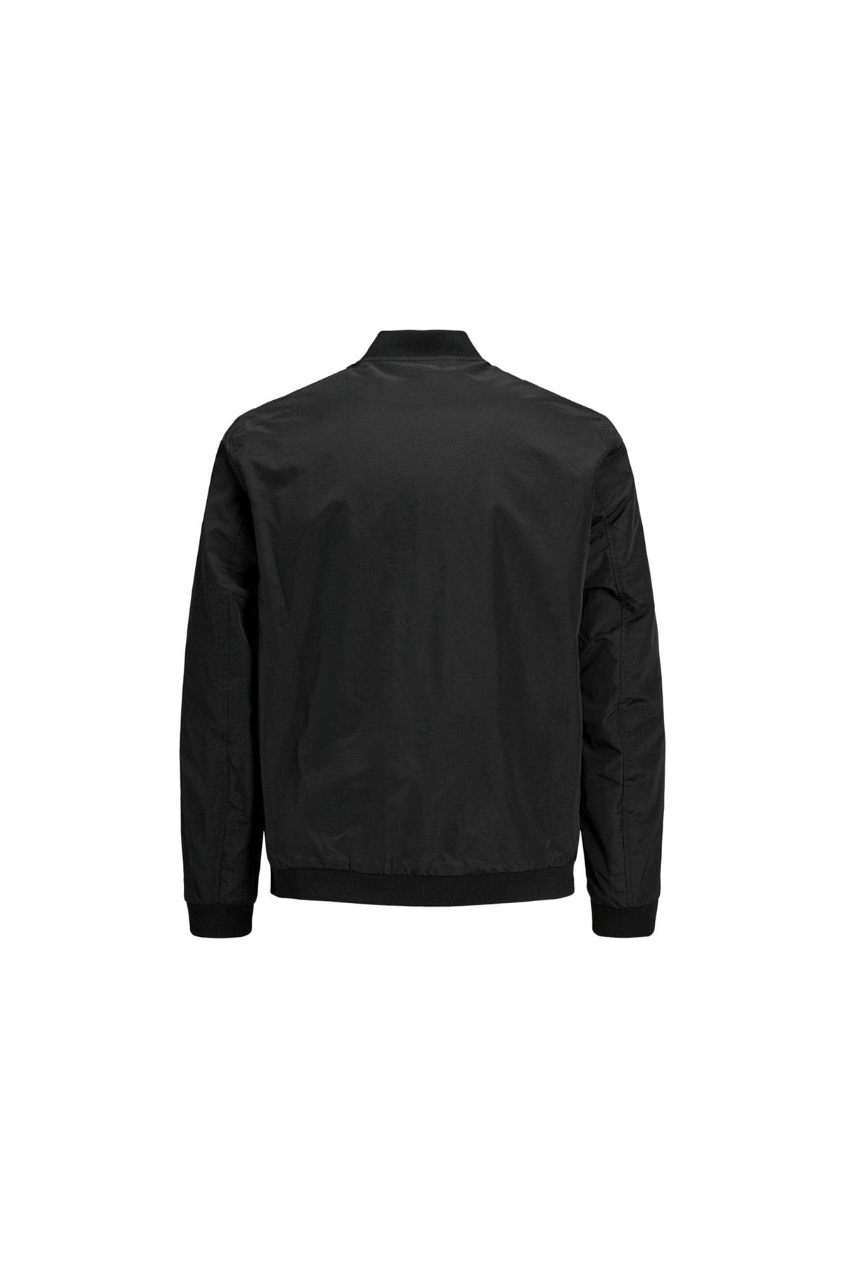 معطف واق من المطر & الرياح Jack & Jones لون أسود
