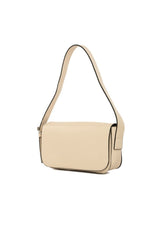 حقيبة كتف bag&more لون بيج