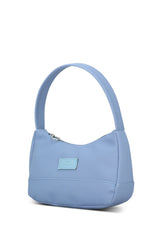 حقيبة كتف Housebags لون أزرق
