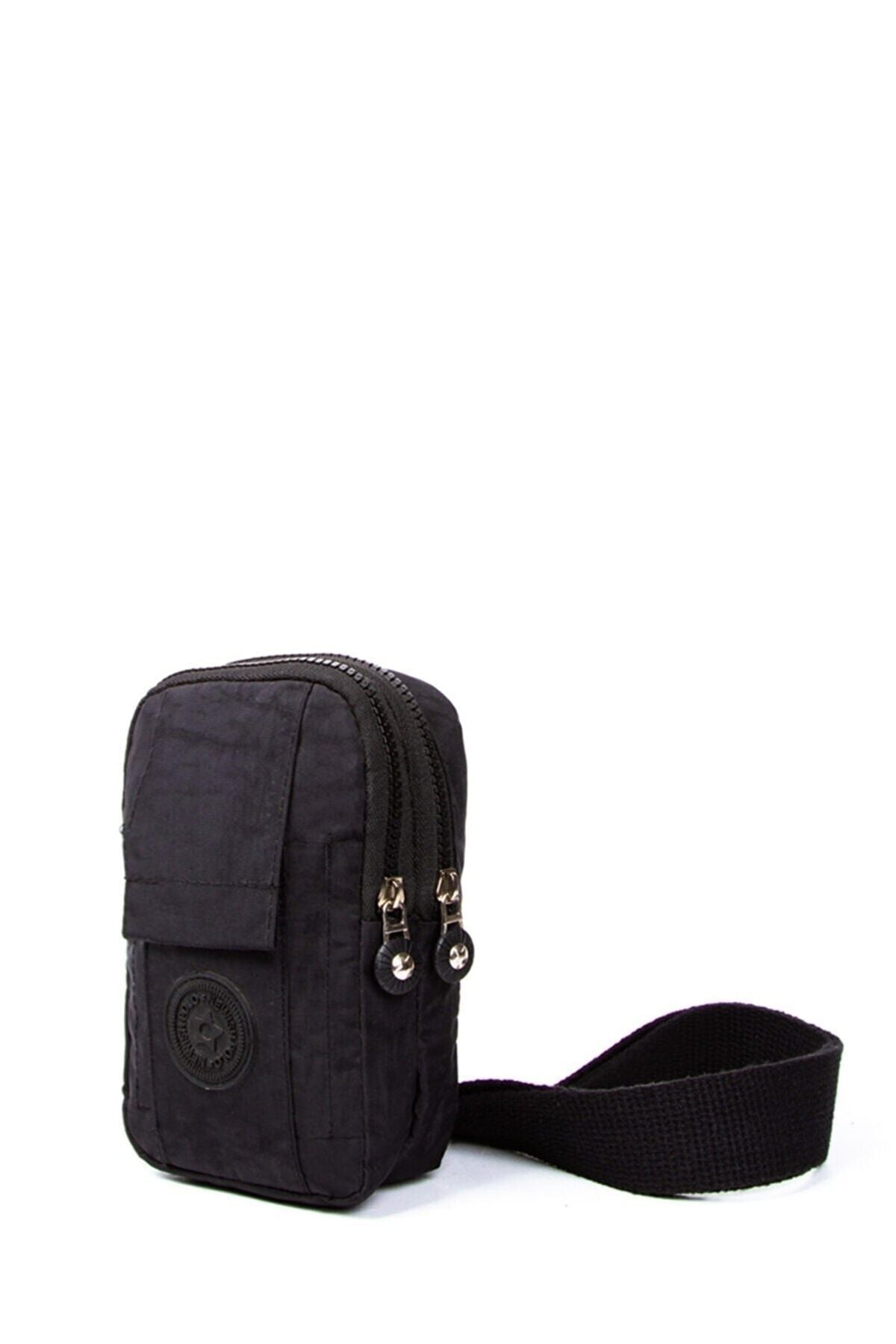 حقيبة خصر NEWISH POLO ACCESSORIES لون أسود