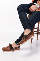 لوفر maximoda لون بني
