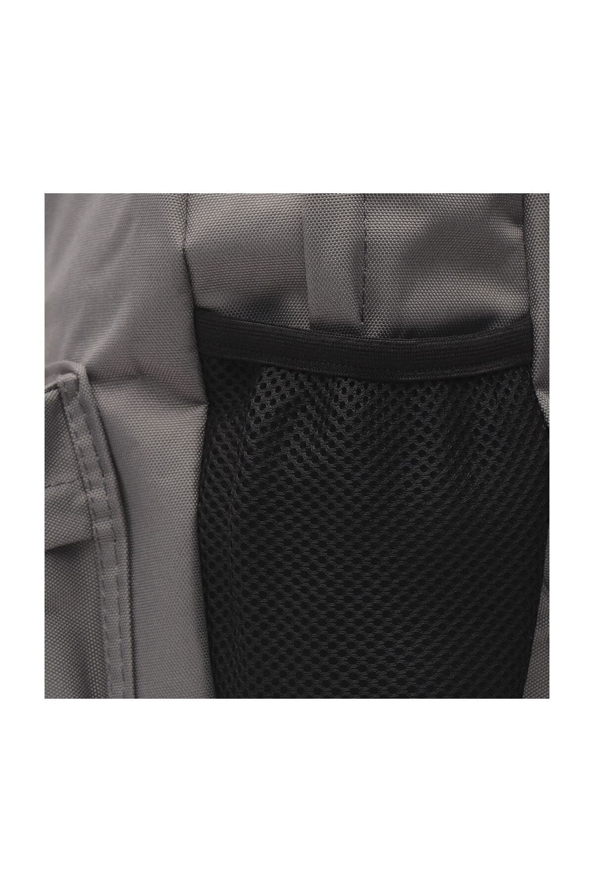 حقيبة كتف hummel لون رمادي