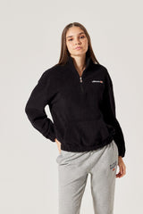 هودي Ellesse لون أسود