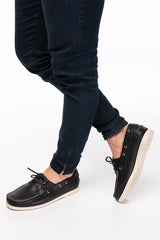 لوفر maximoda لون أسود