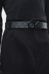 حزام Calvin Klein لون أسود