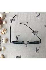 نظارة شمسية Atlas Accessory لون أخضر