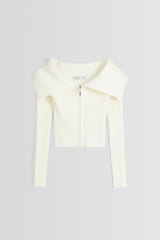 جاكيت خفيف Bershka لون بيج