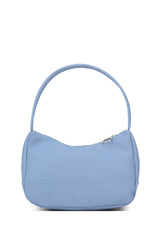 حقيبة كتف Housebags لون أزرق