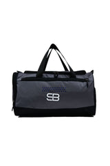 حقيبة رياضية Solo Bag لون رمادي