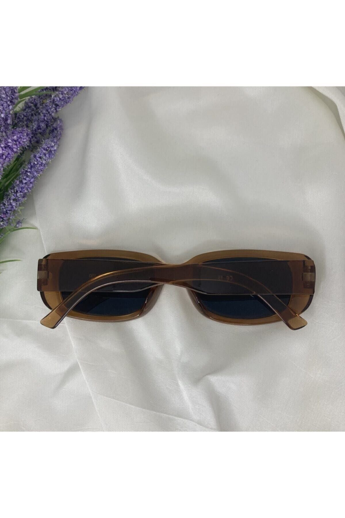 نظارة شمسية Atlas Accessory لون معدني