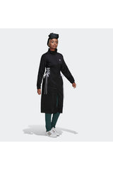 سترة رياضية adidas لون أسود
