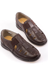 صندل maximoda لون بني