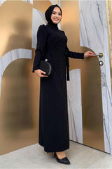 فستان TRENDTESETTÜR لون أسود