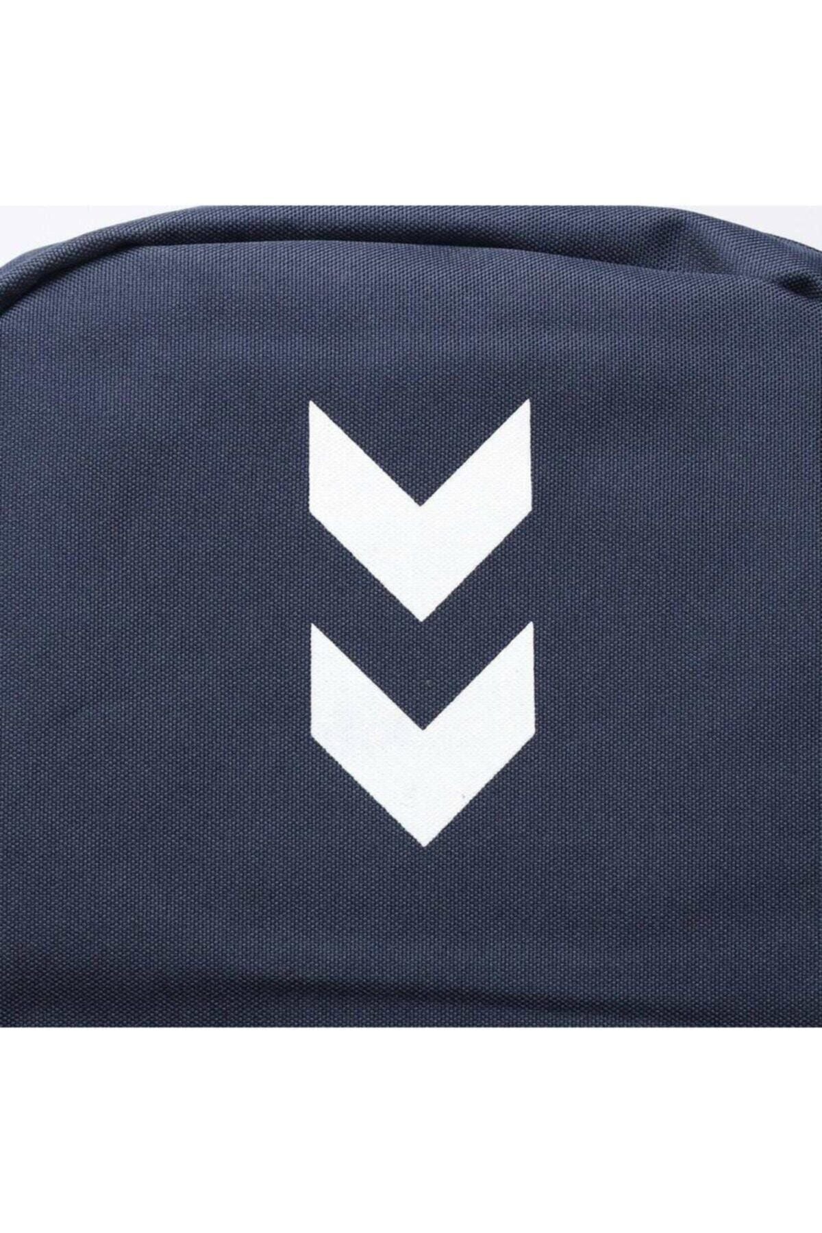 حقيبة كتف hummel لون أزرق غامق