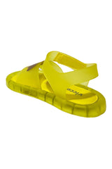 صندل Vicco لون أصفر
