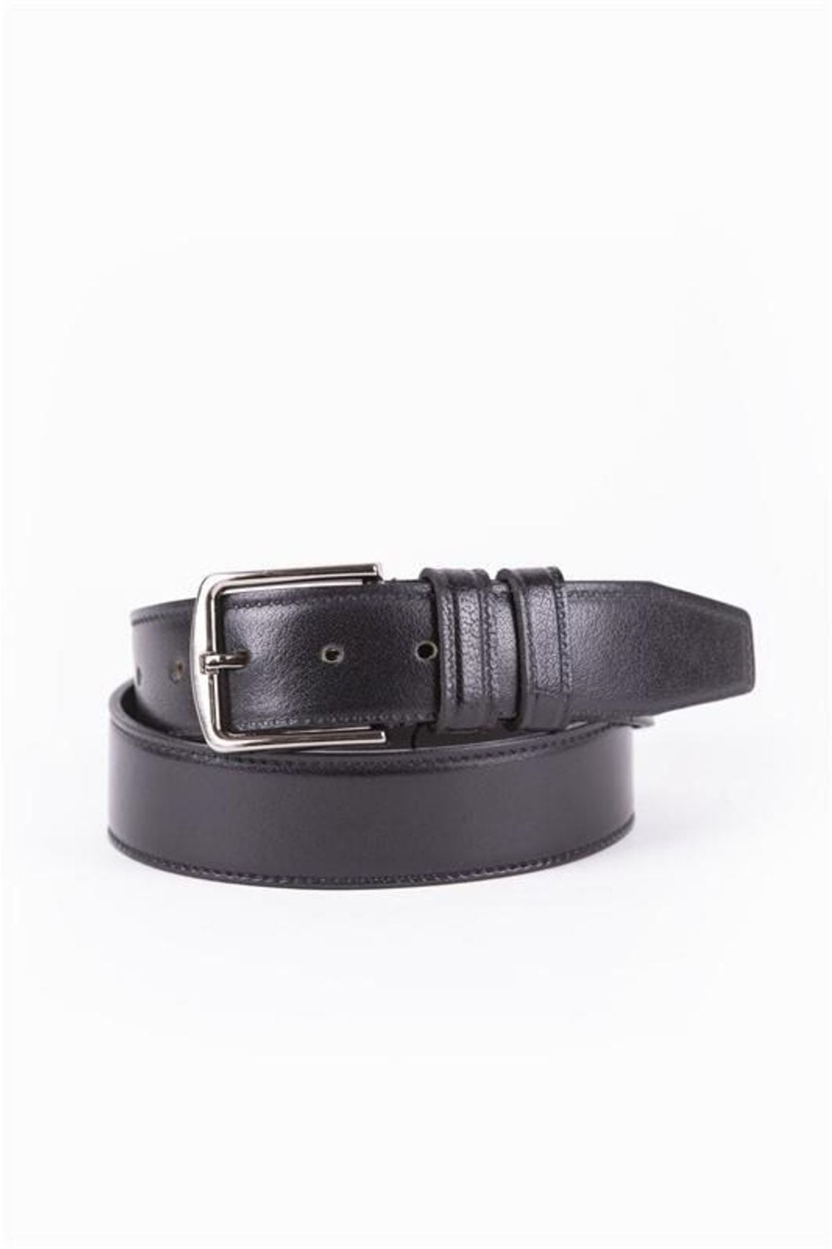 حزام OXRANCH لون أسود