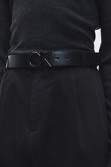 حزام Calvin Klein لون أسود