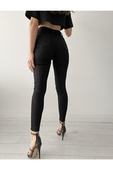 جينز Ramrod لون أسود