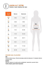 جينز MAKRAS EXCLUSIVE لون أسود