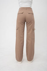 جينز Darkly Jeans لون بيج