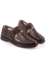 صندل maximoda لون بني