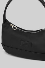 حقيبة كتف Housebags لون أسود